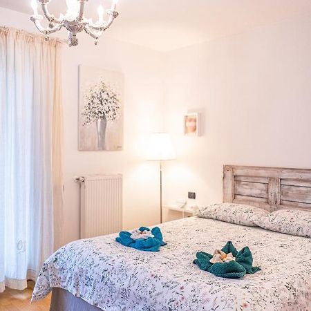 Dolce Casa Riva Lägenhet Exteriör bild