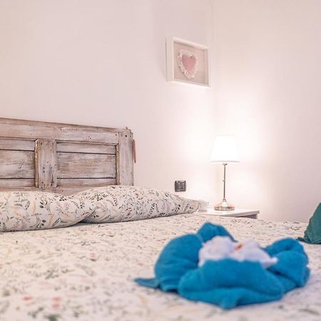 Dolce Casa Riva Lägenhet Exteriör bild