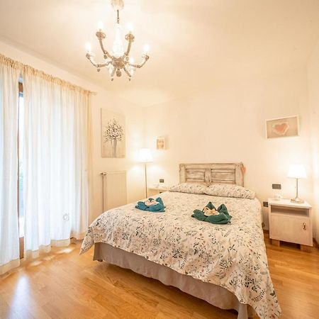 Dolce Casa Riva Lägenhet Exteriör bild
