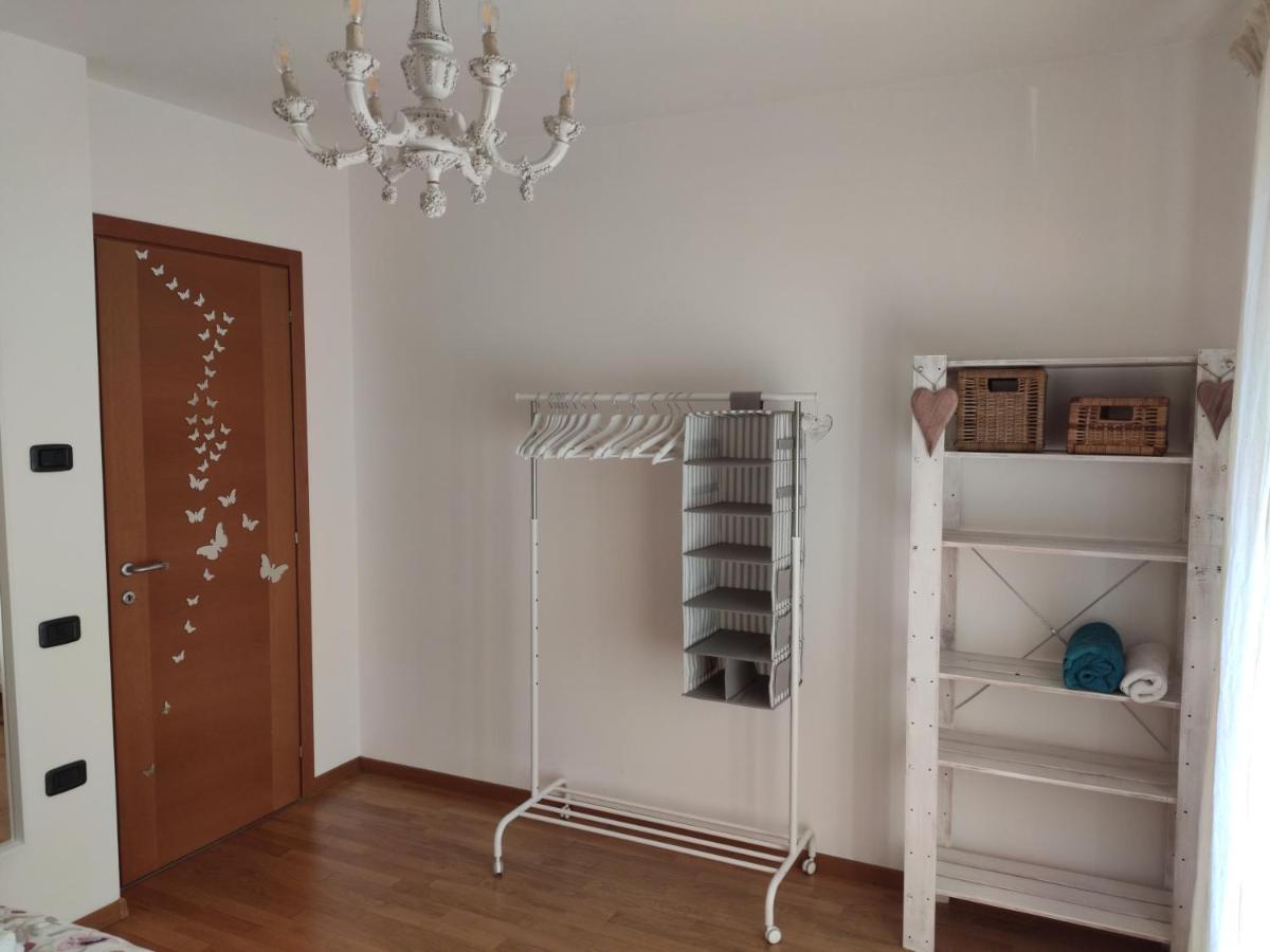 Dolce Casa Riva Lägenhet Exteriör bild