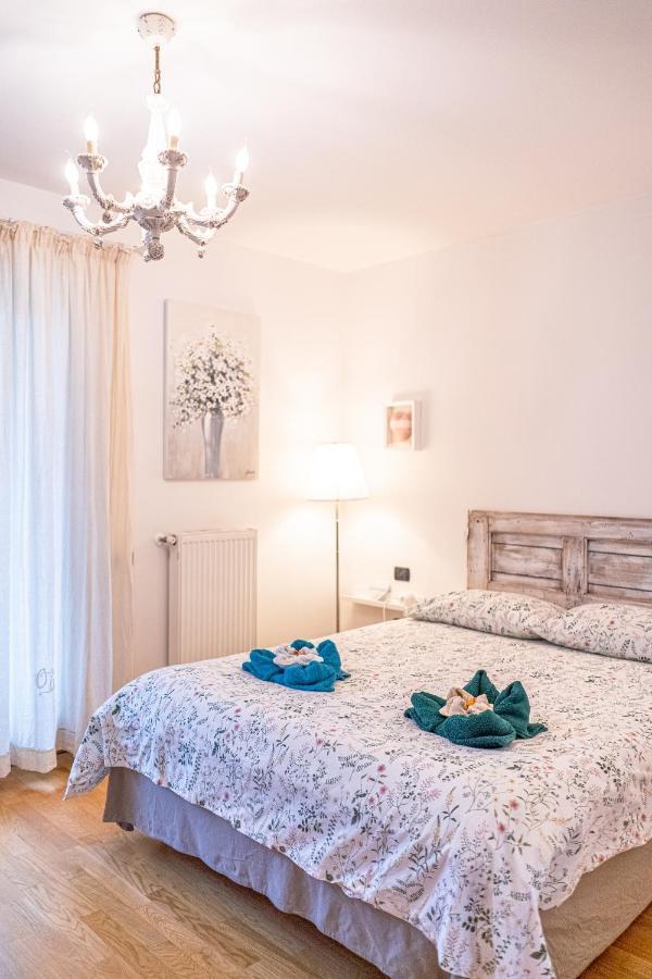 Dolce Casa Riva Lägenhet Exteriör bild