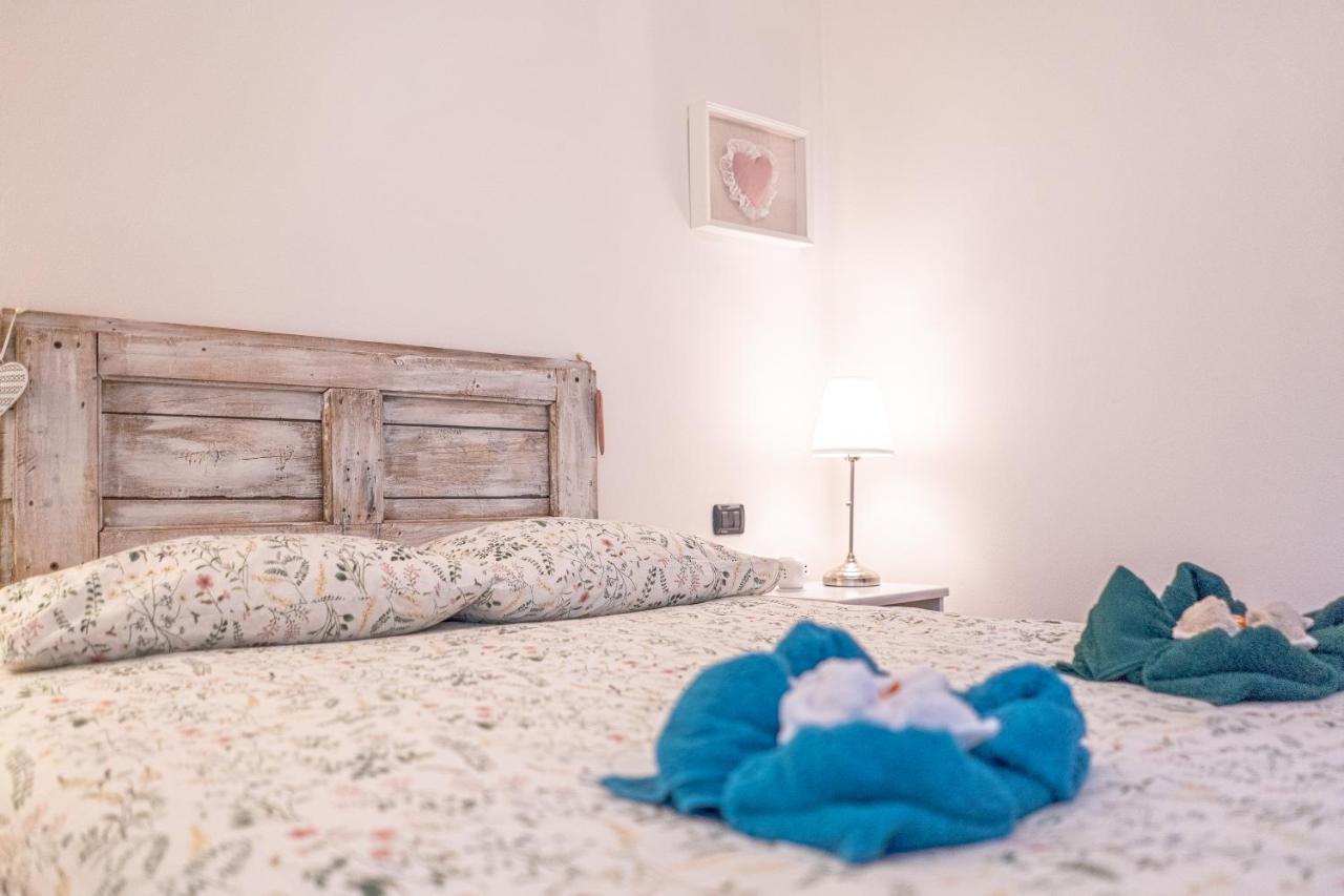 Dolce Casa Riva Lägenhet Exteriör bild