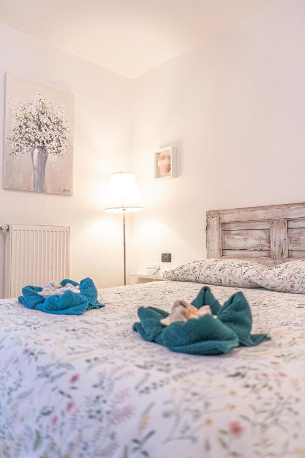 Dolce Casa Riva Lägenhet Exteriör bild