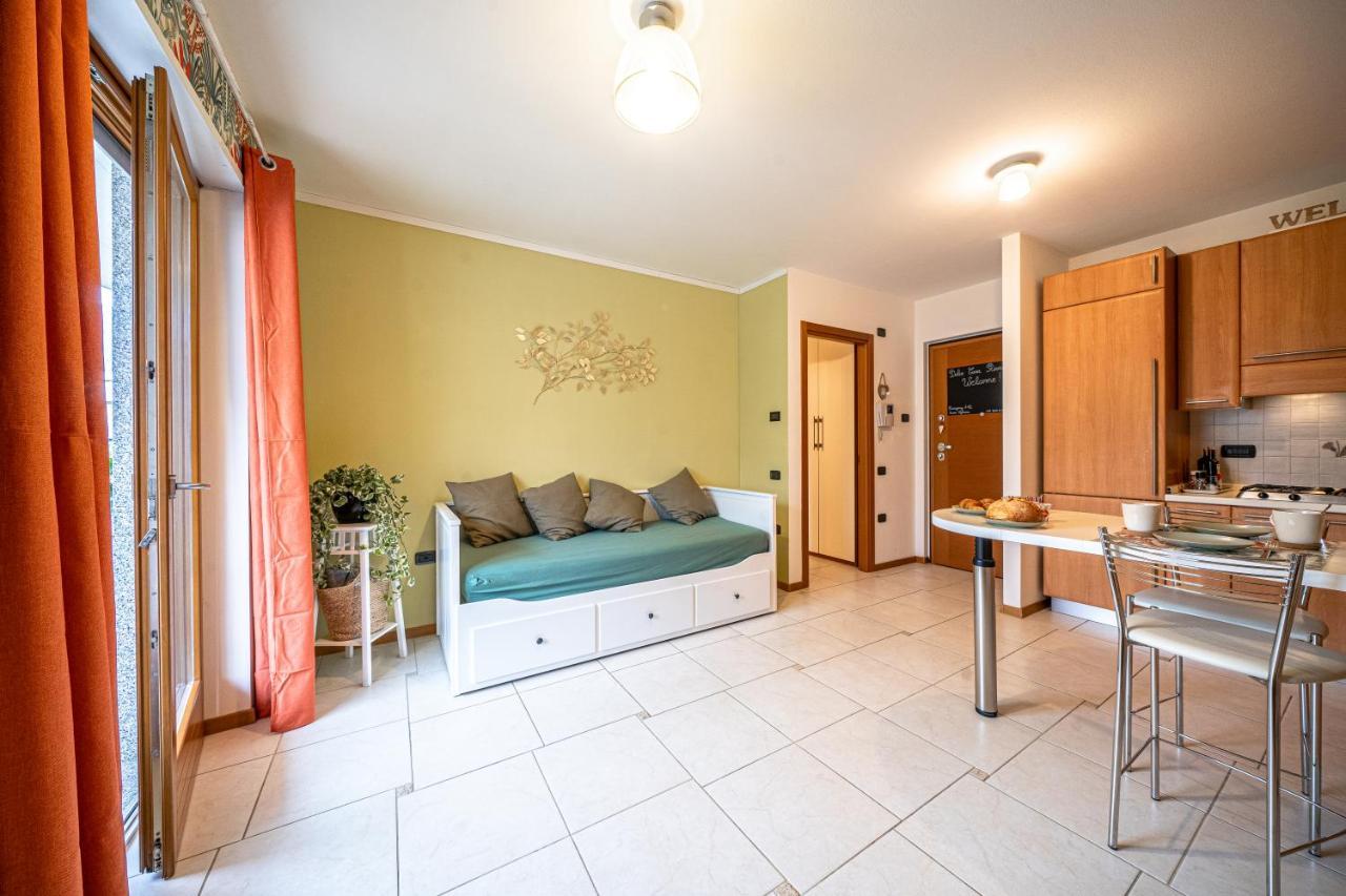 Dolce Casa Riva Lägenhet Exteriör bild