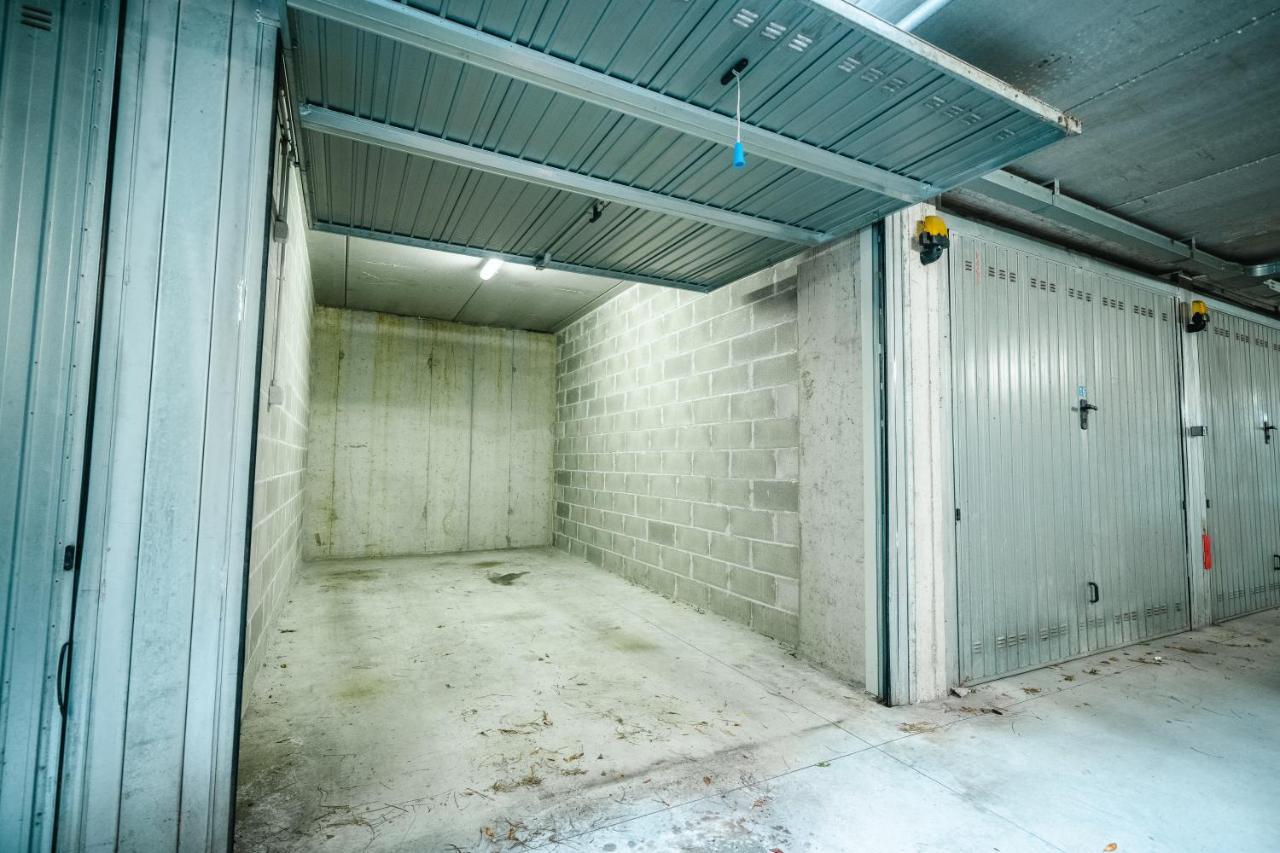 Dolce Casa Riva Lägenhet Exteriör bild