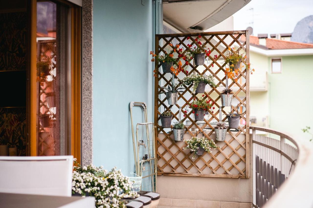 Dolce Casa Riva Lägenhet Exteriör bild
